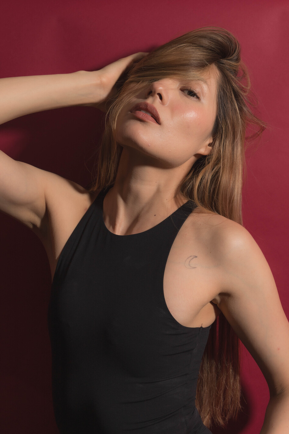 Model image